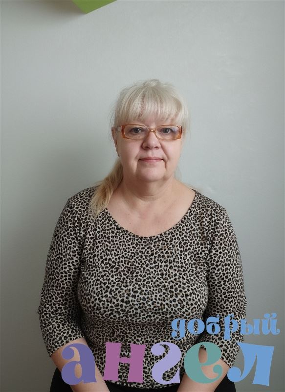 Сиделка Наталья