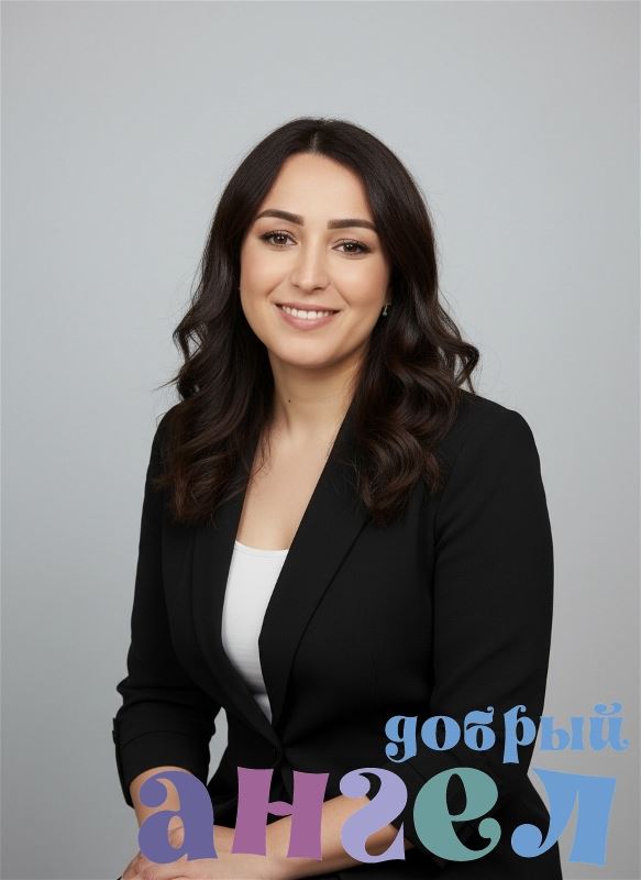 Няня Наталья