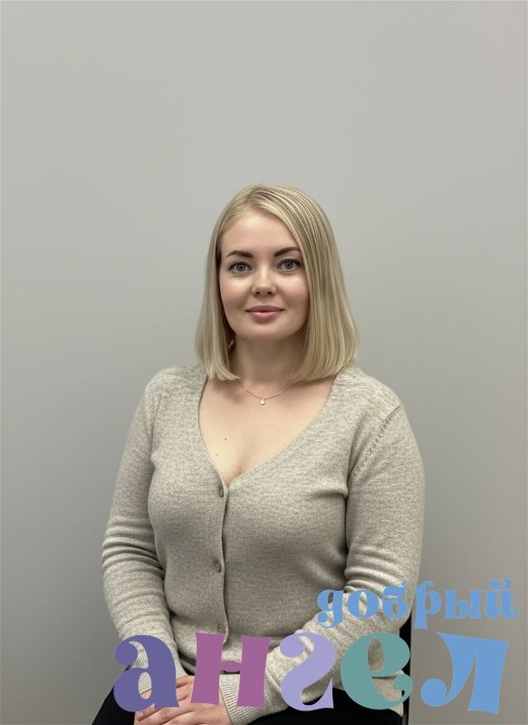 Домработница Елена со стажем 8 лет, - ID 250764