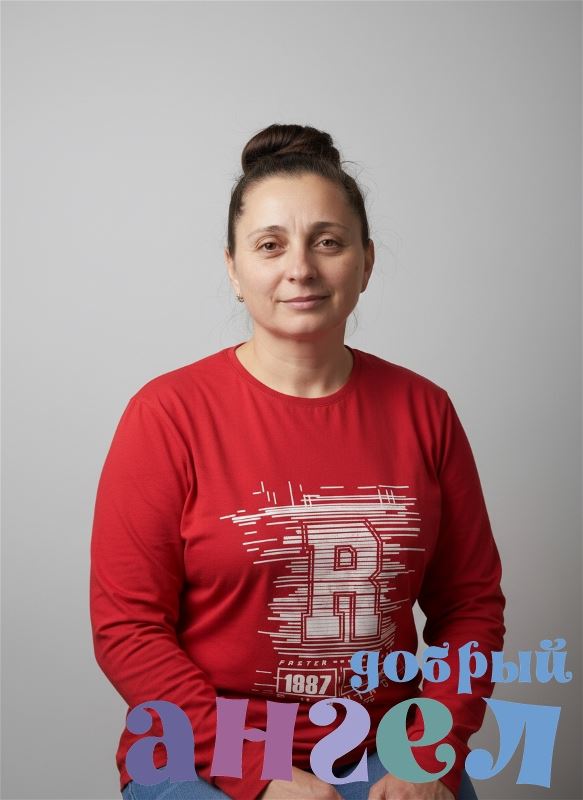 Няня Елена со стажем 10 лет, - ID 254926