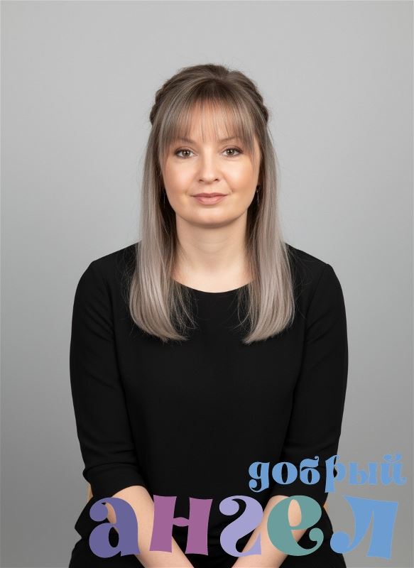 Домработница Светлана