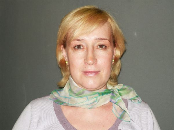 Домработница Алла