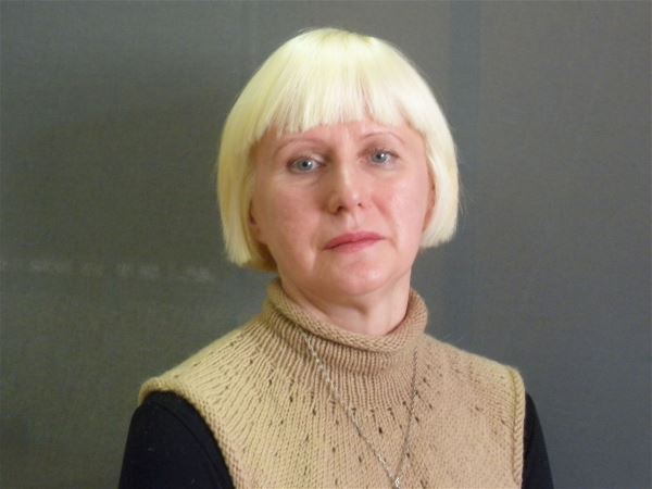 Няня Галина