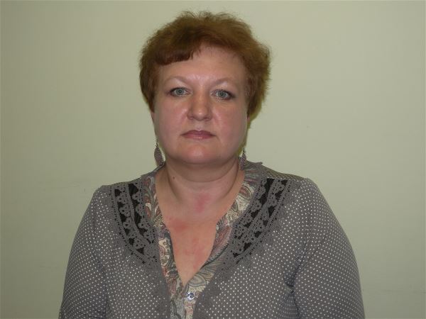 Няня Алла