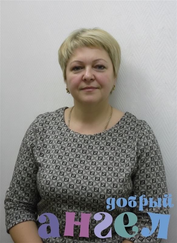 Няня Елена со стажем 21 год, - ID 19023