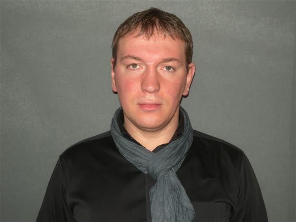 Водитель Алексей