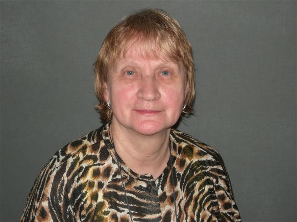Няня Галина