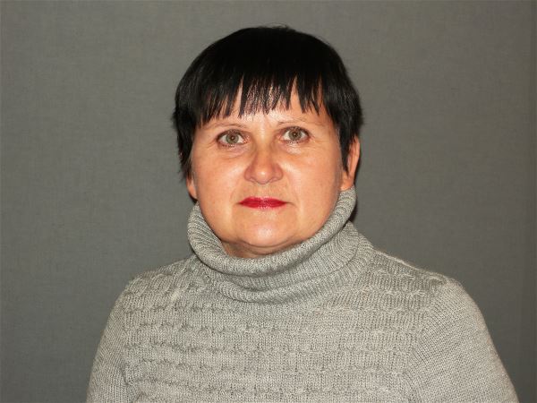 Няня Галина