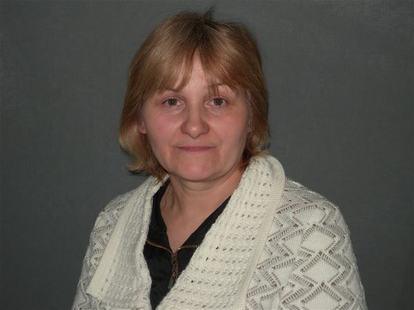Няня Ала