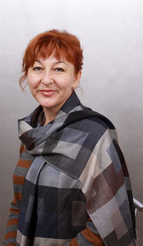 Няня Валентина