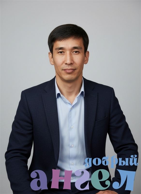 Помощник по хозяйству Азимжон