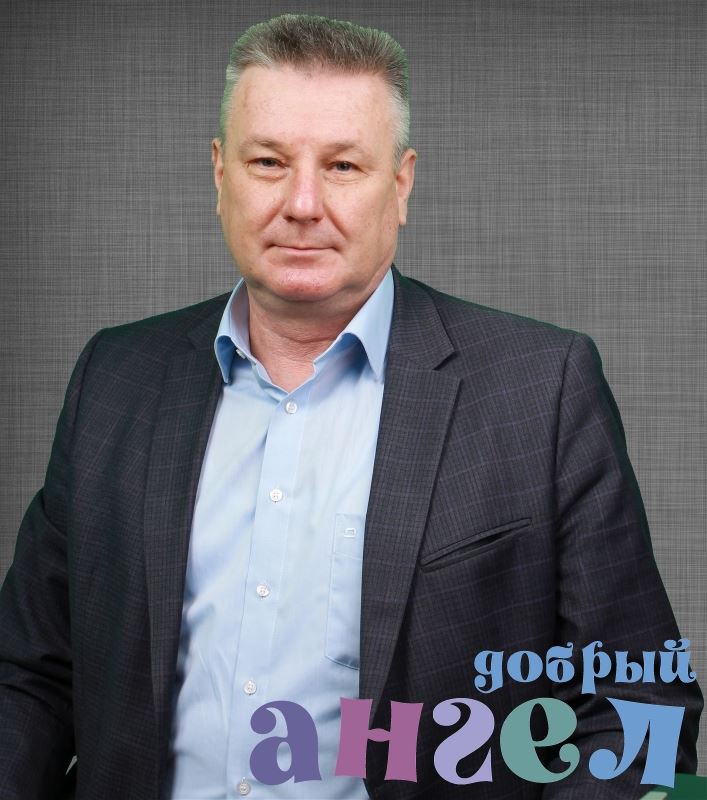 Водитель Игорь