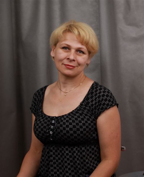 Домработница Алла