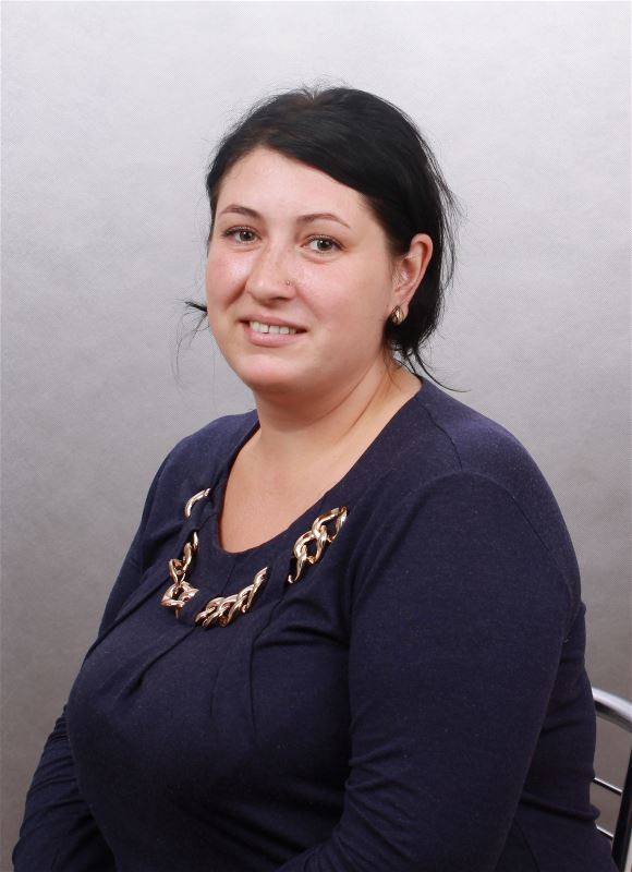 Няня Екатерина