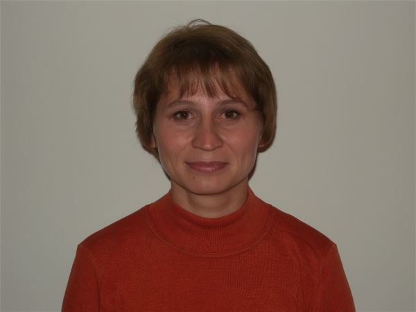 Няня Елена