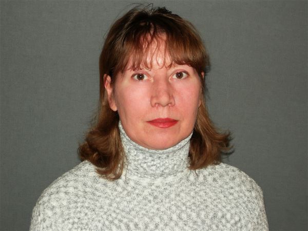 Домработница Надежда