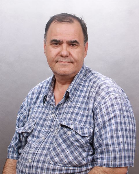 Управляющий Андрей