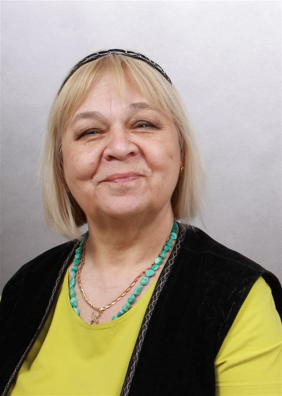 Домработница Ирина