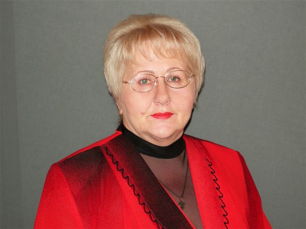 Домработница Надежда