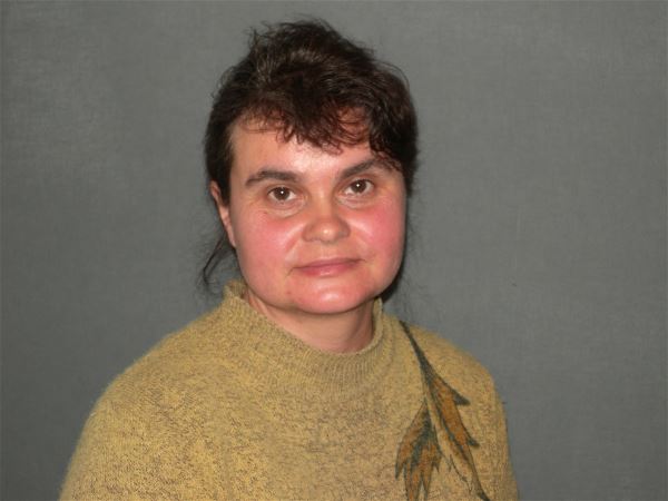 Сиделка Галина