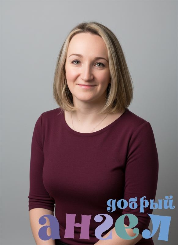 Няня Наталья