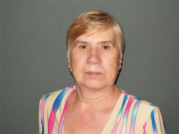 Домработница Парасковья