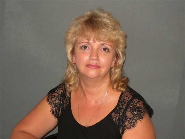 Няня Елена