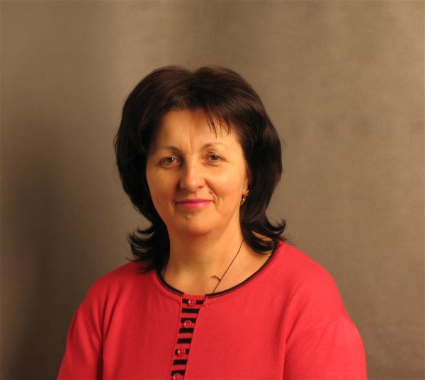 Домработница Лидия