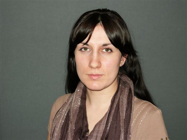 Домработница Жанна