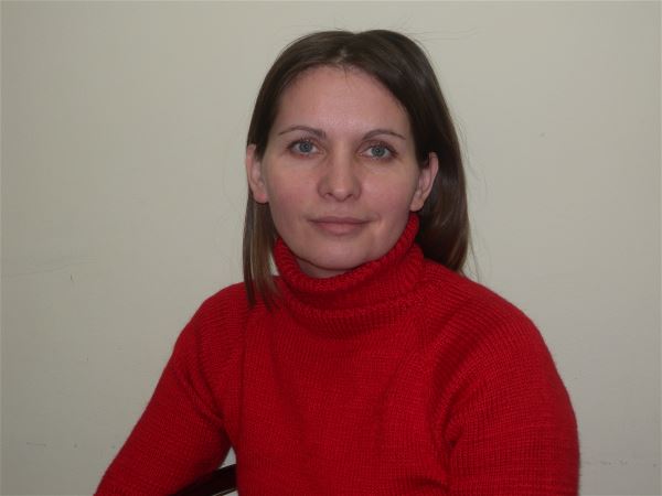 Домработница Стэлла
