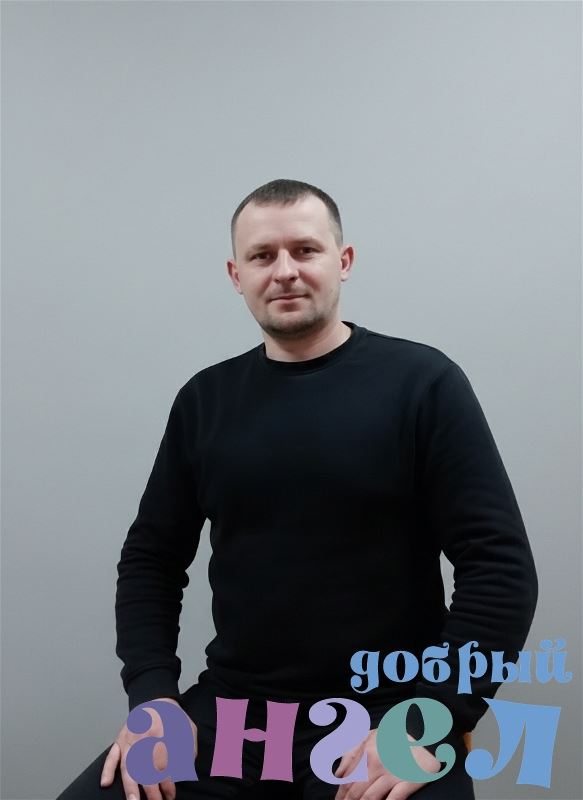 Садовник Олег