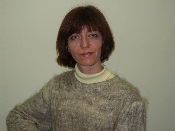 Няня Альбина