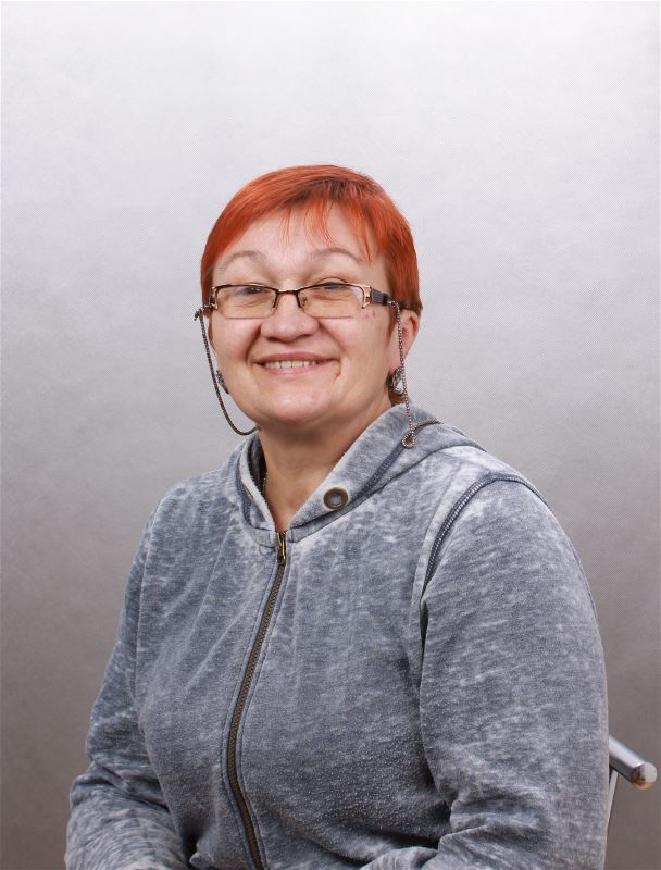 Сиделка Екатерина