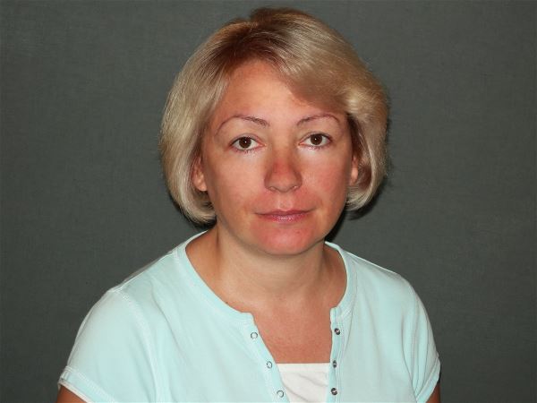 Няня Валентина