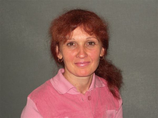 Няня Маргарита