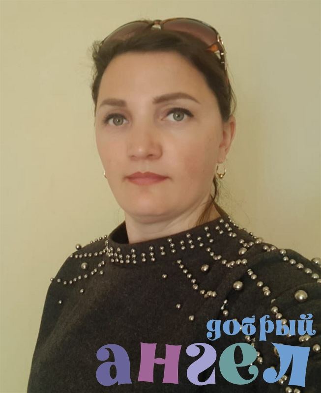 Домработница Светлана