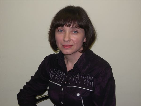 Няня Екатерина