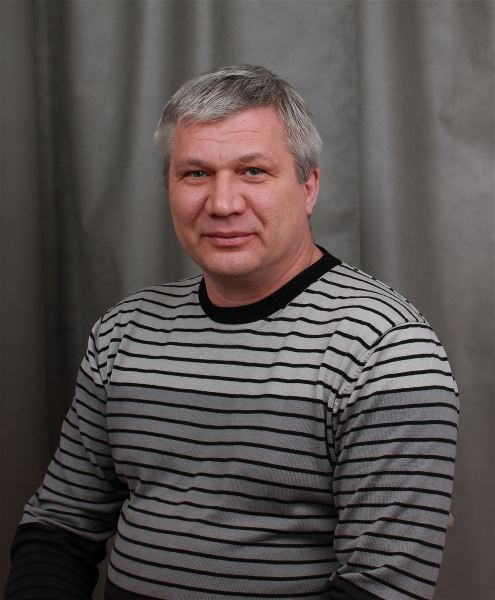 Водитель Олег