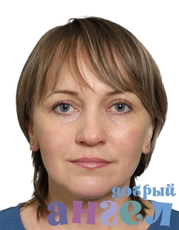 Няня Ирина