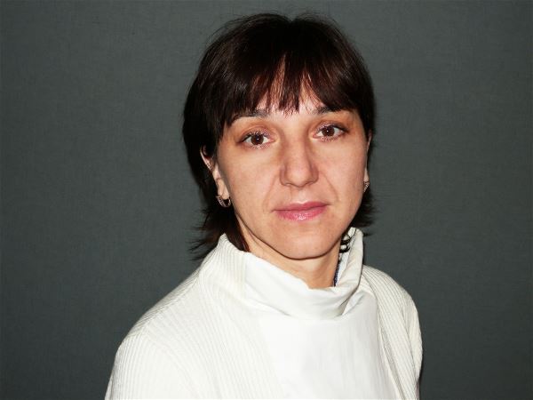 Няня Алла
