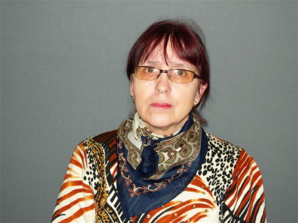Няня Татьяна
