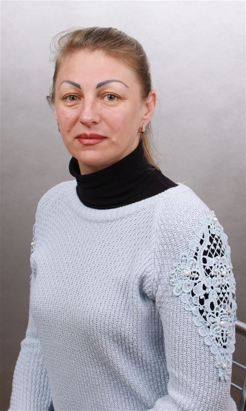 Семейная пара Анжела