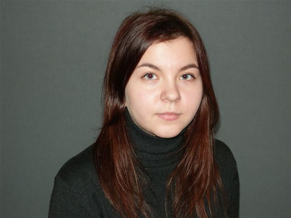 Няня Кристина