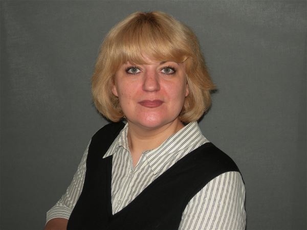 Домработница Ирина