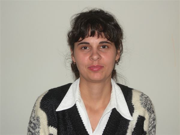 Няня Юлиана