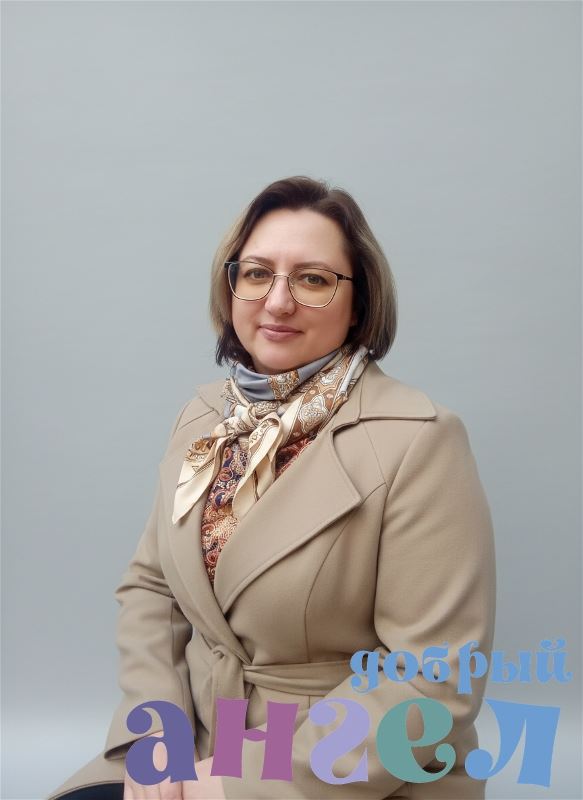 Гувернантка Анастасия со стажем 23 года, - ID 232096