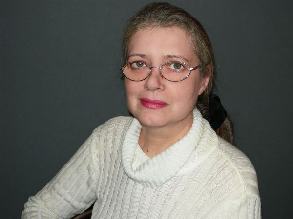 Сиделка Елена