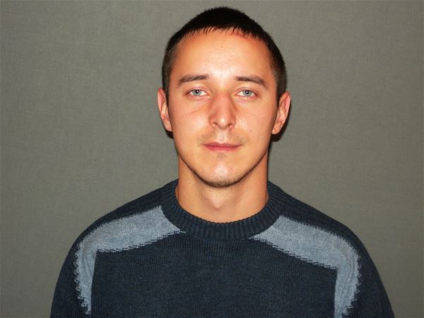 Няня Евгений