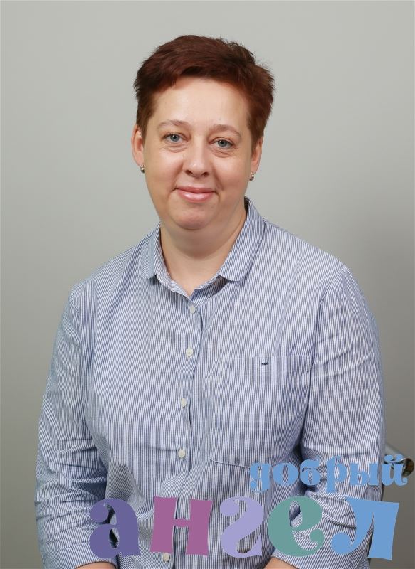 Домработница Марина со стажем 6 лет, - ID 189064