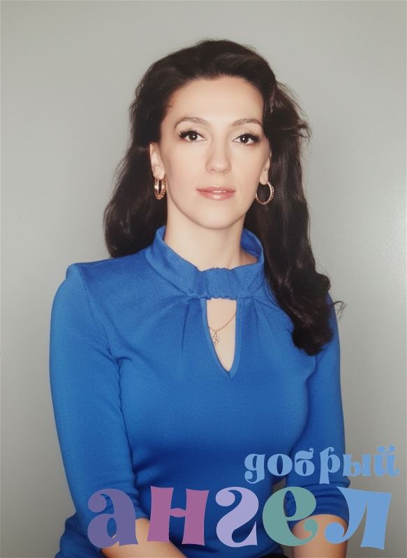 Няня Аэлита